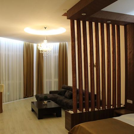 Ideal City Tutin Экстерьер фото