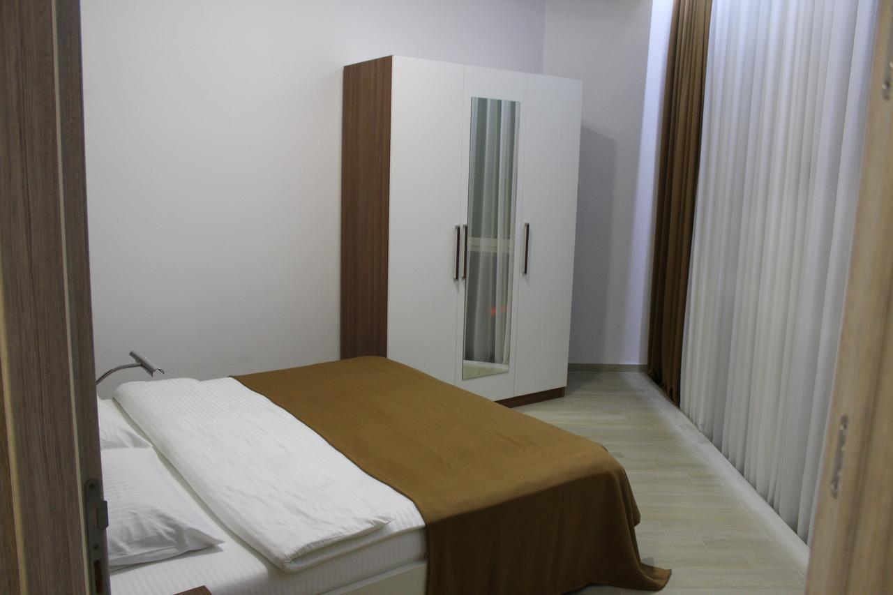 Ideal City Tutin Экстерьер фото