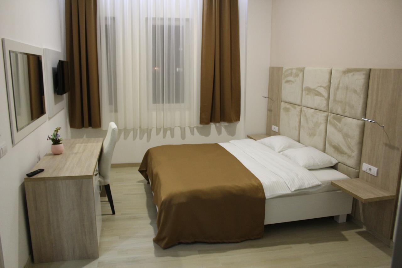 Ideal City Tutin Экстерьер фото